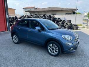 FIAT 500X Diesel 2017 usata, Vicenza