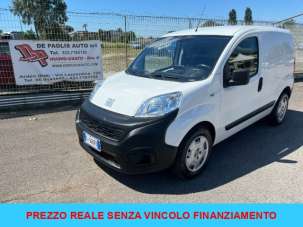 FIAT Fiorino Diesel 2022 usata, Roma