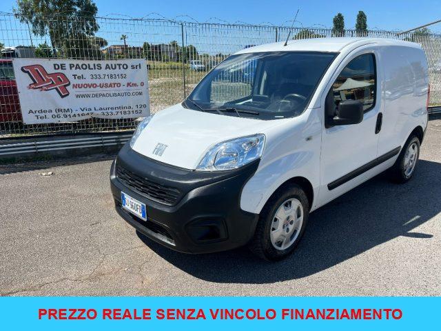 FIAT Fiorino Diesel 2022 usata, Roma foto