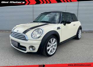MINI Cooper D Diesel 2007 usata, Pesaro e Urbino