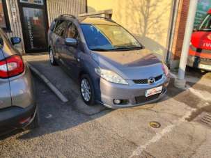MAZDA 5 Diesel 2008 usata, Milano