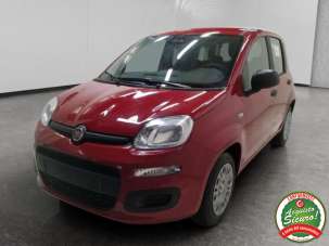 FIAT Panda Elettrica/Benzina 2025 usata, Cuneo