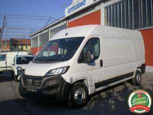FIAT Ducato Diesel 2023 usata, Cuneo