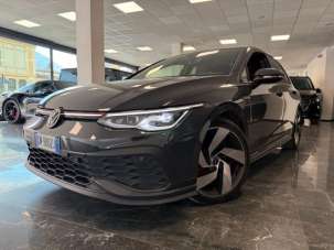 VOLKSWAGEN Golf Benzina 2021 usata, Brescia