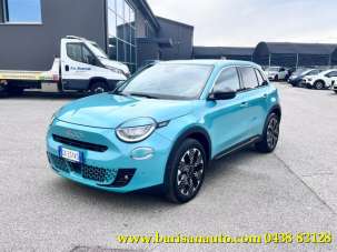 FIAT 600 Elettrica/Benzina 2025 usata, Treviso