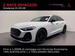 AUDI A5 Diesel 2025 usata, Treviso