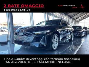 AUDI A5 Benzina 2025 usata, Treviso
