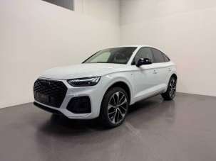 AUDI Q5 Diesel 2025 usata, Treviso