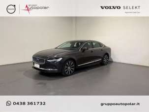 VOLVO S90 Elettrica/Benzina 2025 usata, Treviso