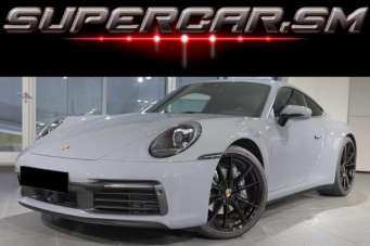 PORSCHE 911 Benzina 2024 usata, Rimini