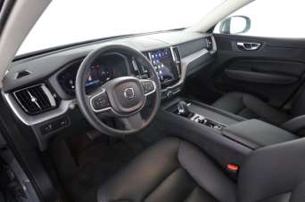VOLVO XC60 Elettrica/Diesel 2021 usata, Verona