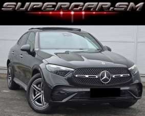 MERCEDES-BENZ GLC 220 Diesel 2025 usata, Rimini