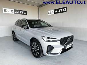 VOLVO XC60 Elettrica/Benzina 2025 usata, Milano
