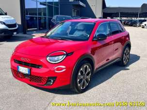 FIAT 600 Elettrica/Benzina 2025 usata, Treviso