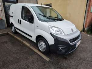FIAT Fiorino Diesel 2018 usata, Milano