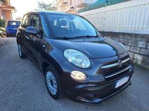 FIAT 500L Benzina/GPL 2018 usata, Avellino