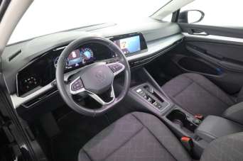 VOLKSWAGEN Golf Diesel 2024 usata, Verona