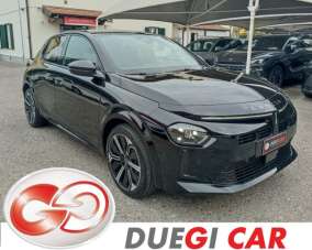LANCIA Ypsilon Elettrica/Benzina 2025 usata, Varese
