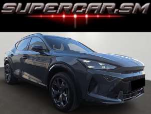 CUPRA Formentor Elettrica/Benzina 2025 usata, Rimini