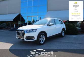 AUDI Q7 Diesel 2015 usata, Pordenone