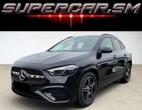 MERCEDES-BENZ GLA 200 Diesel 2025 usata, Rimini