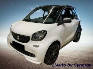 SMART ForTwo Benzina 2019 usata, Vicenza SMART ForTwo Benzina 2019 usata, Vicenza