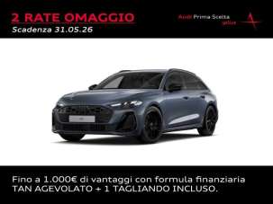 AUDI A5 Benzina 2025 usata, Treviso