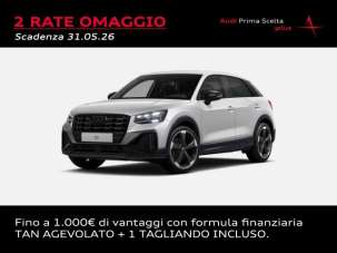 AUDI Q2 Diesel 2025 usata, Treviso