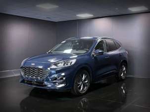 FORD Kuga Diesel 2023 usata, Belluno