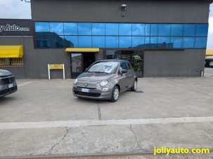 FIAT 500 Elettrica/Benzina 2022 usata, Cremona