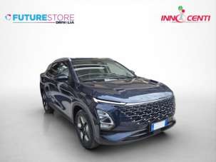 OMODA 5 Benzina 2024 usata, Caserta