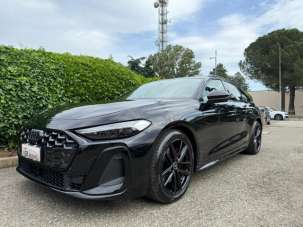 AUDI A5 Elettrica/Diesel 2025 usata, Bologna