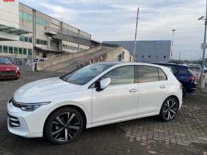 VOLKSWAGEN Golf Elettrica/Benzina 2024 usata, Treviso