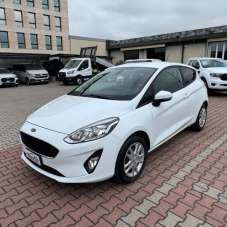 FORD Fiesta Diesel 2019 usata, Firenze