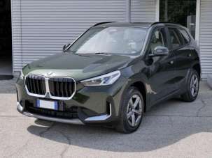 BMW X1 Diesel 2023 usata, Viterbo