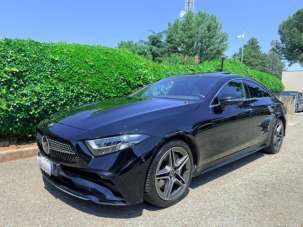 MERCEDES-BENZ CLS 300 Elettrica/Diesel 2022 usata, Bologna