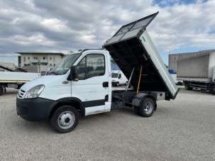 IVECO Daily Diesel 2007 usata, Treviso