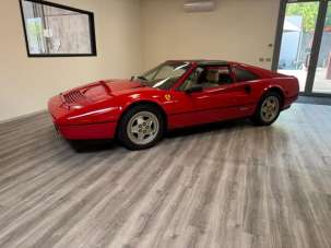 FERRARI 328 Benzina 1988 usata, Lecco FERRARI 328 Benzina 1988 usata, Lecco