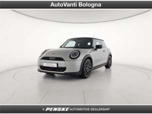 MINI Cooper Diesel 2024 usata, Bologna