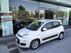 FIAT Panda Diesel 2015 usata, Udine