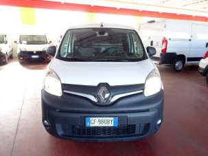 RENAULT Kangoo Diesel 2018 usata, Treviso
