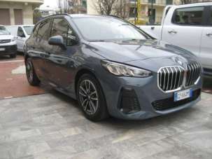 BMW 218 Diesel 2025 usata, Savona