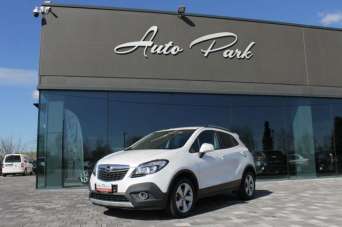 OPEL Mokka Diesel 2016 usata, Padova