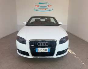 AUDI A4 Benzina 2007 usata, Milano