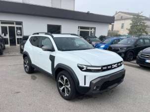 DACIA Duster Benzina/GPL 2026 usata, Caserta