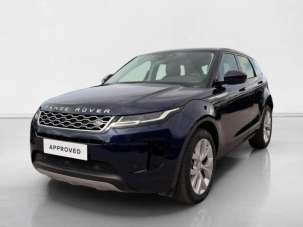 LAND ROVER Range Rover Evoque Elettrica/Diesel 2022 usata, Siena