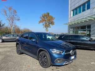 MERCEDES-BENZ GLA 200 Diesel 2021 usata, Treviso