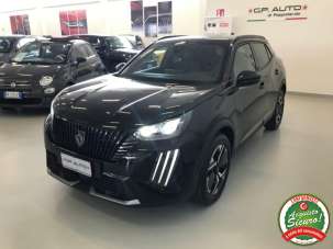 PEUGEOT 2008 Benzina 2024 usata, Catania