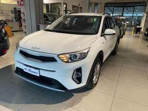 KIA Stonic Benzina 2022 usata, Padova