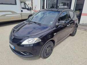 LANCIA Ypsilon Benzina/GPL 2019 usata, Lucca
